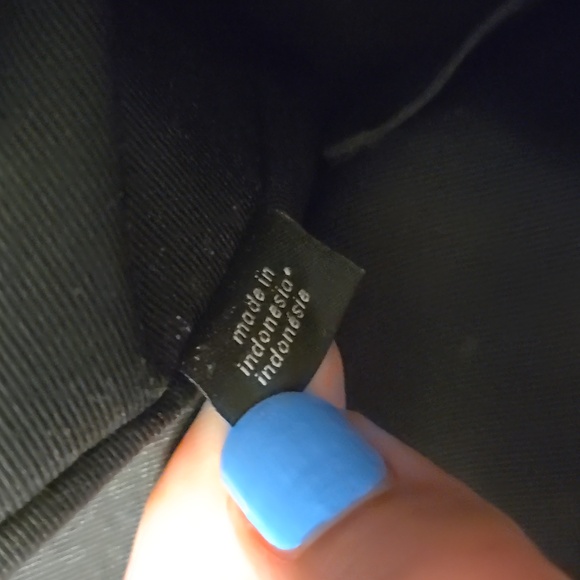 Coach shoulder bag like new - Picture 14 of 14